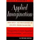 Cover of Applied Imagination