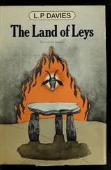 Cover of The land of leys