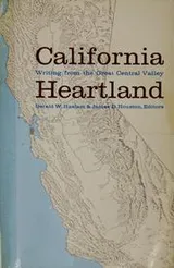 Cover of California heartland