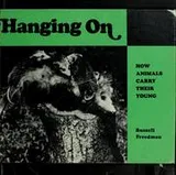 Cover of Hanging on