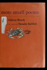 Cover of More small poems