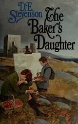 Cover of The Baker's Daughter