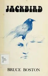 Cover of Jackbird