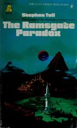 Cover of The Ramsgate Paradox