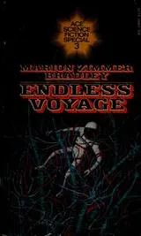 Cover of Endless voyage