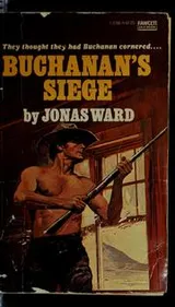 Cover of Buchanan's siege