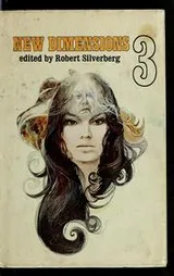 Cover of New dimensions 3