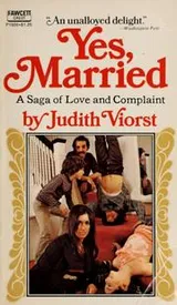 Cover of Yes, married