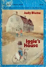 Cover of Iggie's House