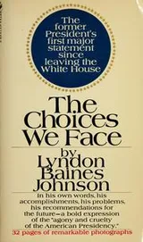 Cover of The choices we face