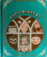 Cover of Magic windows