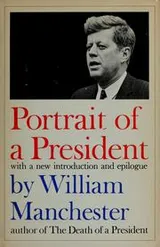 Cover of Portrait of a President