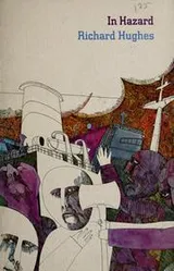 Cover of In Hazard