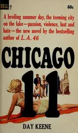 Cover of Chicago 11