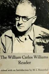 Cover of The William Carlos Williams reader