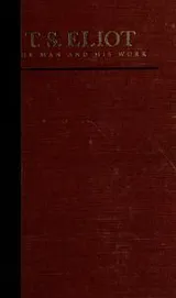 Cover of T.S. Eliot