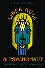 Cover of Liber null & psychonaut