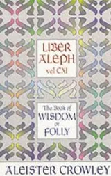 Cover of Libera Aleph vel cxi