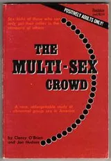 Cover of The Multi-Sex Crowd