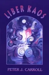 Cover of Liber kaos