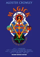 Cover of Magick