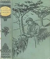 Cover of The little princess of Tower Hill