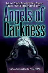 Cover of Angels of darkness