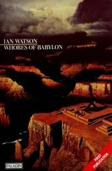 Cover of Whores of Babylon