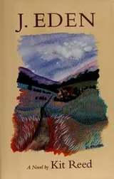 Cover of J. Eden