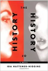 Cover of The History of History