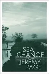 Cover of Sea Change