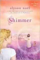Cover of Shimmer