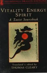 Cover of Vitality, Energy, Spirit