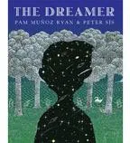 Cover of The Dreamer