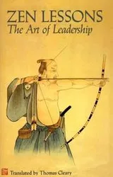 Cover of ZEN LESSONS AUDIO