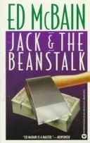 Cover of Jack and the beanstalk