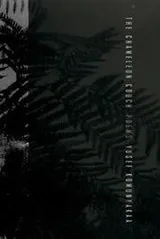 Cover of The Chameleon Couch