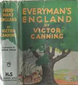 Cover of Everyman's England