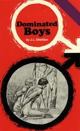 Cover of Dominated Boys