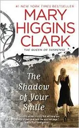 Cover of The Shadow of your Smile