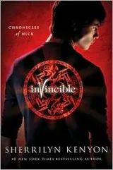 Cover of Invincible