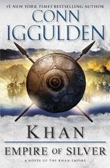 Cover of Khan