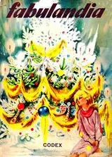 Cover of Fabulandia