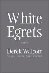 Cover of White egrets