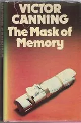 Cover of The mask of memory