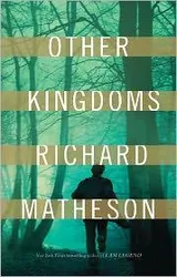 Cover of Other kingdoms
