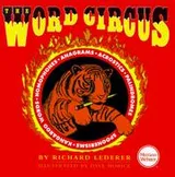 Cover of The word circus