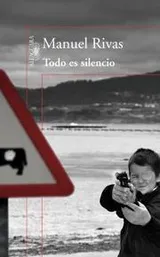 Cover of Todo es silencio