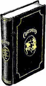 Cover of Continuum
