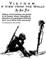 Cover of Vietnam, a view from the walls